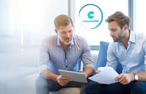 imagen de portada para las sesiones individuales de mentoring en comunicación, coaching, presentaciones eficaces, presentaciones de alto impacto, efecto wow, oratoria, miedo escénico, mejorar comunicación